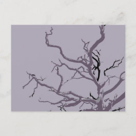 ねじれた ポストカード