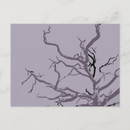 ねじれた ポストカード