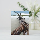 ねじれた ポストカード (スタンド正面)