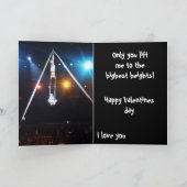 ねじれを取らないで,バレンタインカード シーズンカード (内部)