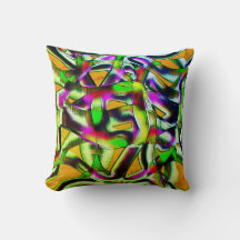 ねじれカラフル切り出しライム...ノッチ付きスクラッチ