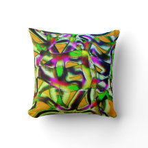 ねじれカラフル切り出しライム...ノッチ付きスクラッチ