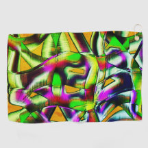 ねじれカラフル切り出しライム...ノッチ付きスクラッチ