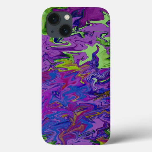 ねじれモーメント…..... Case-Mate iPhoneケース (裏面)