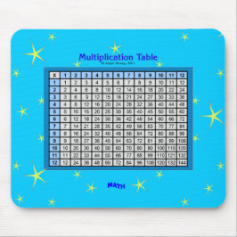 ねじれ星AH2011 マウスパッド