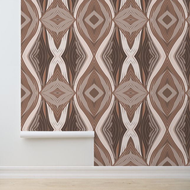 ねじれ管の旅 壁紙 (アプリケーション)