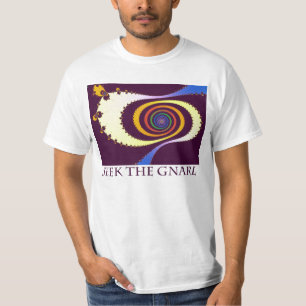ねじを追求して下さい Tシャツ