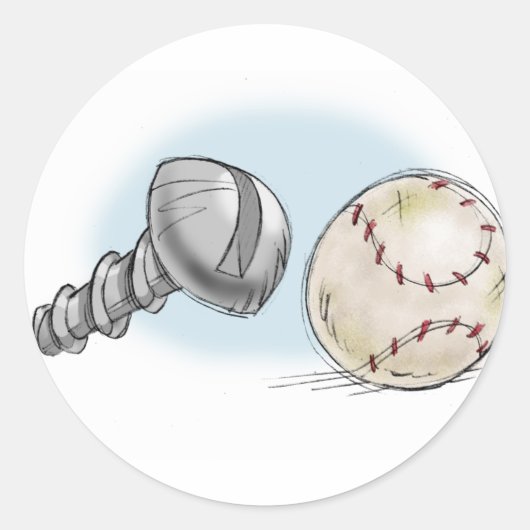 ねじボール ラウンドシール (正面)