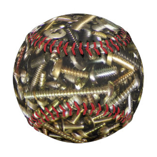 ねじボール 野球ボール