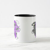 ねじループス マグカップ (中央)