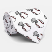 ねじ玉タイ ネクタイ (ロール)