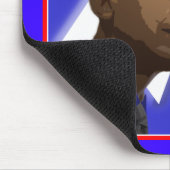 ねじ茶マウスパッド マウスパッド (コーナー)