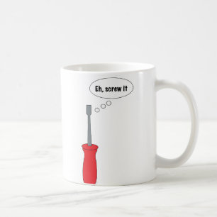ねじ込みマグ コーヒーマグカップ
