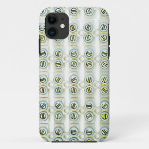 ねじ込みiPhone5ケース iPhone 11 ケース