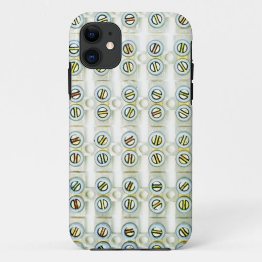 ねじ込みiPhone5ケース Case-Mate iPhoneケース (裏面)