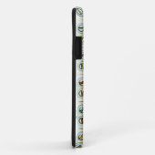 ねじ込みiPhone5ケース Case-Mate iPhoneケース (裏面/右)