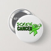 ねじ非ホジキンリンパ腫 缶バッジ (正面&裏面)