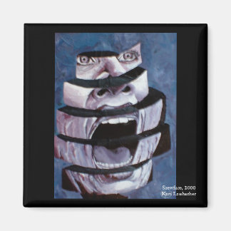 ねじ面 マグネット