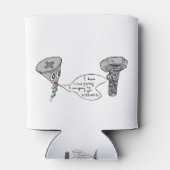 ねじ 缶クーラー (裏面)