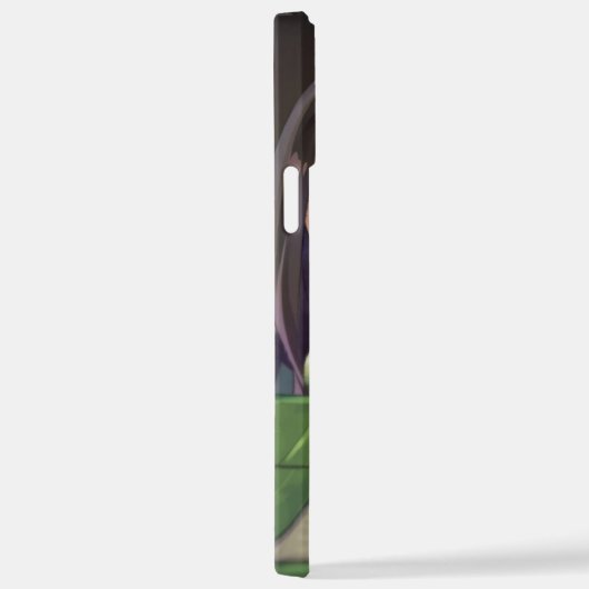 ねずこかまど\ iPhoneケース (右側面)