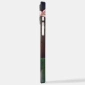 ねずこかまど\ iPhoneケース (左側面)