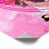 ねずこ竈 ポスター (角)