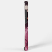 ねずこ竈 SAMSUNG GALAXYケース (右側面)