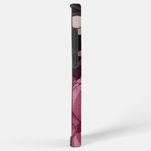 ねずこ竈 SAMSUNG GALAXYケース (右側面)