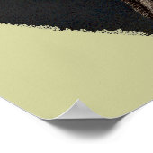 ねずみとヴァイオリン ポスター (角)