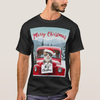 ねずみ族のフェスティバル Tシャツ