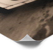 ねずみ棒 ポスター (角)