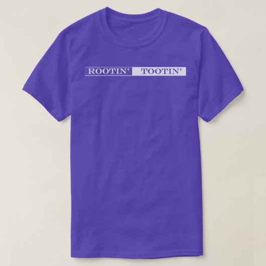 ねずみ歯付き Tシャツ (デザイン正面)