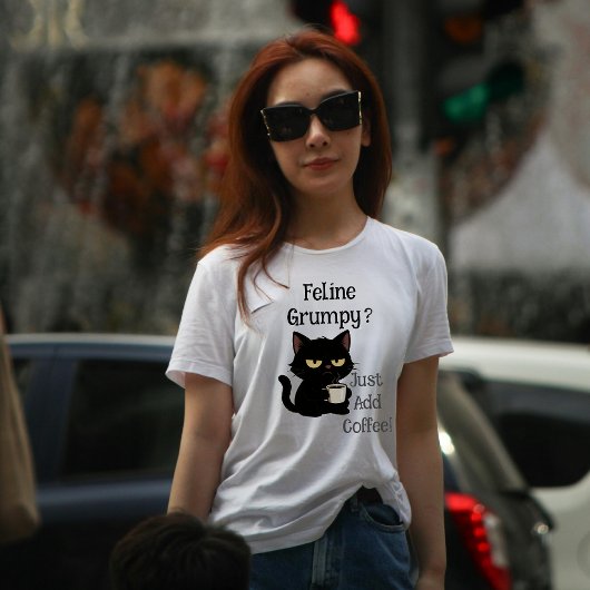 ねずみ色のTシャツ Tシャツ