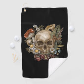 ねたみディスクゴルフディスクタオル ゴルフタオル (インサイチュ)