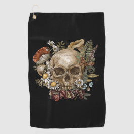 ねたみディスクゴルフディスクタオル ゴルフタオル