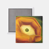 ねたみ マグネット (正面/裏面)