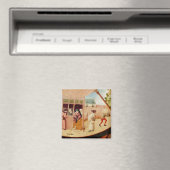 ねたみ マグネット (インサイチュ (食洗機))