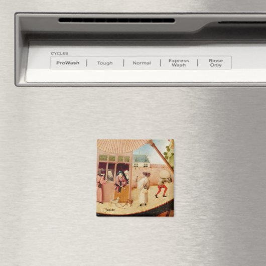 ねたみ マグネット (インサイチュ (食洗機))