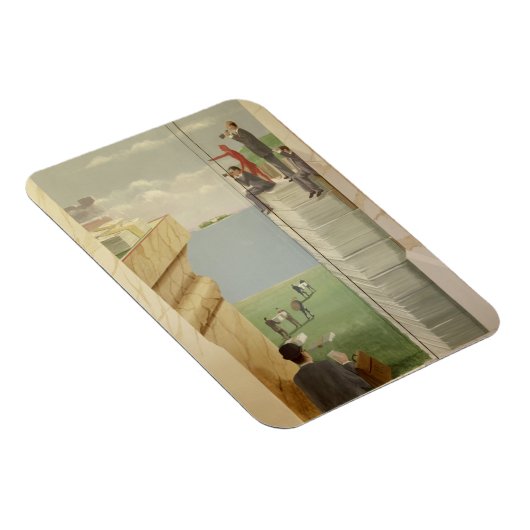 ねたみ マグネット (右側)