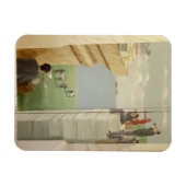 ねたみ マグネット (横)