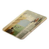 ねたみ マグネット (左側)