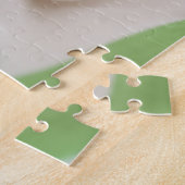 ねむたい猫のカラフルシート ジグソーパズル (側面)