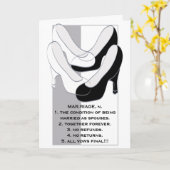 のあいさつ結婚カード結婚IIデザイン カード (黄色い花)