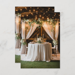 のあいさつ結婚カード>婚約カード カード