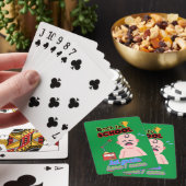 のおもしろいカー遊ド「新学期」 トランプ (インサイチュ)