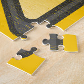 のおもしろいSignThunder_Cove ジグソーパズル (側面)