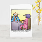 のおもしろいTouch保内のグリーティングカード カード (黄色い花)