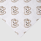 のぞき犬 薄葉紙 (詳細)