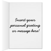 のぞき見する靴下ザル (内側 (右))