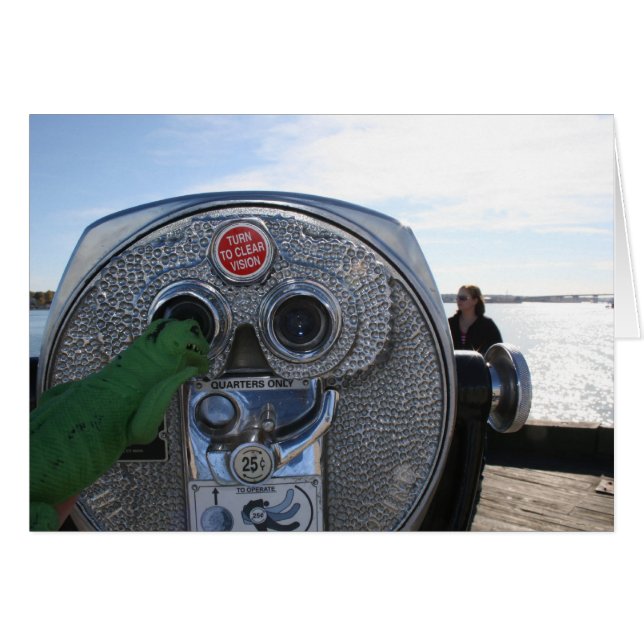 のぞくウォルター (正面横)